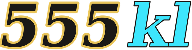 555kl logo