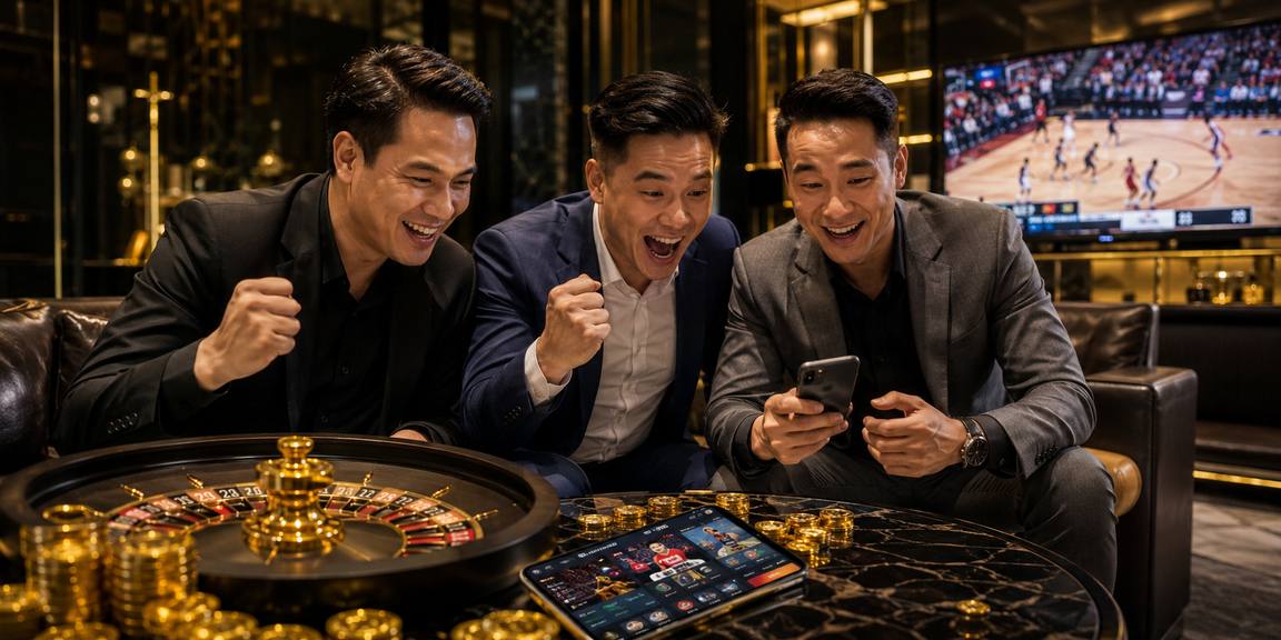 555kl 555kl được xây dựng cho người Việt chơi trên điện thoại